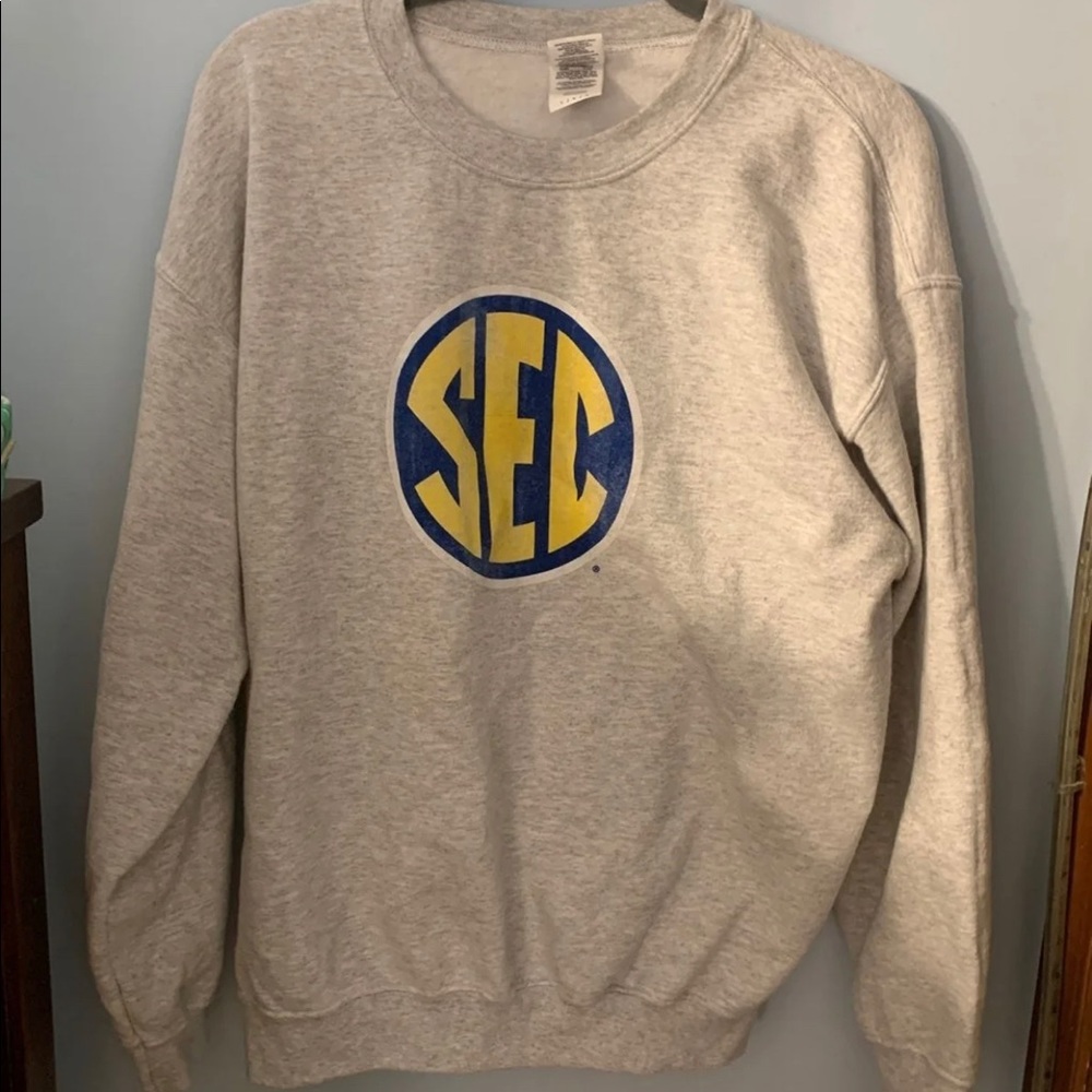 SEC Sweatshirt